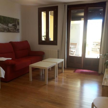 Apartamentos Y Estudios La Ristra Jaraiz de la Vera Exterior foto
